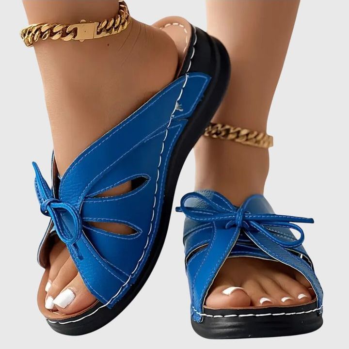 סנדלי לירון