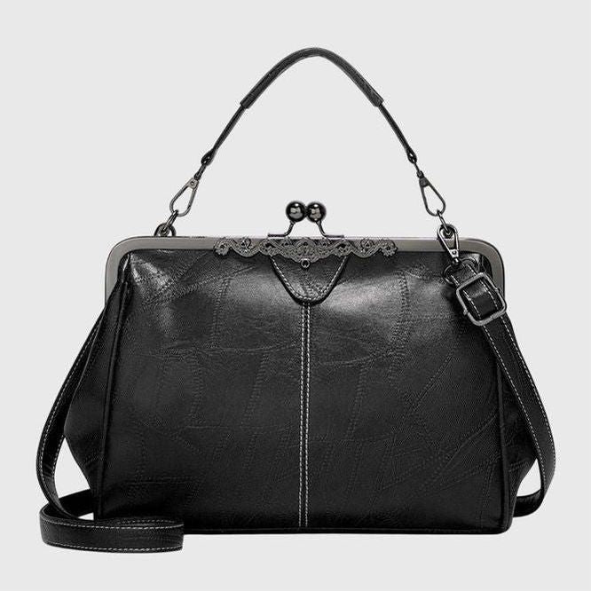 תיק וינטג' של לירון צ'ארם