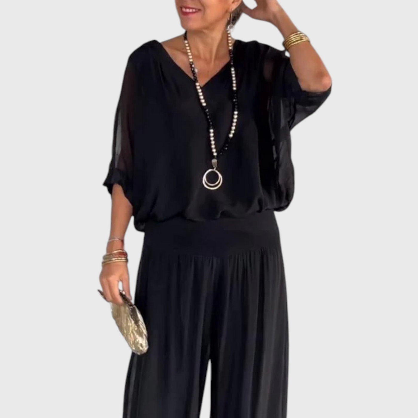 סט שיפון איטלי