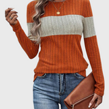 Rivka Modern Sweater
