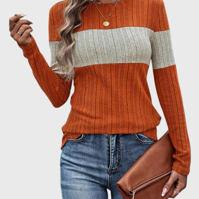 Rivka Modern Sweater