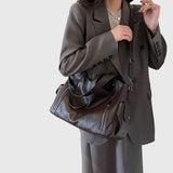 תיק כתף אלגנטי של מאיה