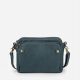 תיק עור איכותי של שירה