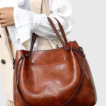 סט תיקי נגה