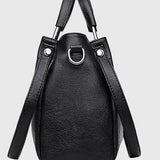 תיק כתף קלאסי של טל