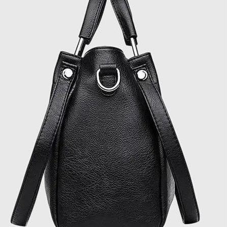 תיק כתף קלאסי של טל