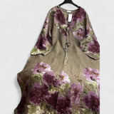 שמלת מידי של דנה פשתן