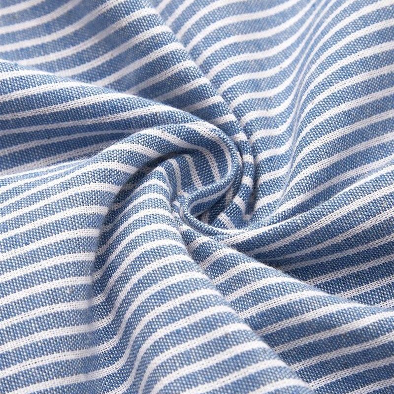 שמלת מידי מפוספסת של יארה