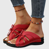 סנדלי לירון