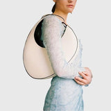 תיק הובו צבעוני של הילה