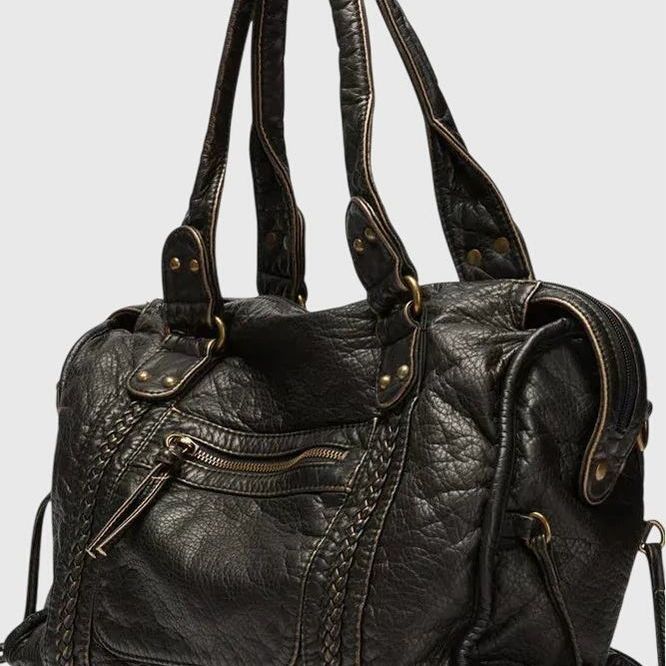 תיק כתף אלגנטי רבקה