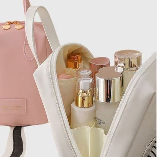 תיק איפור רבקה אלור