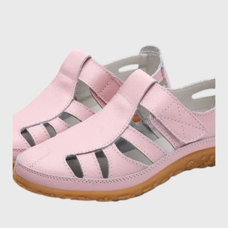 סנדלי קיץ של טליה