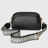 תבנית תנין של תיק דנה