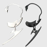 וו אוזניים מכני לעמוד השדרה של תמר