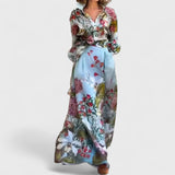 סט שני חלקים אלגנטי של Eden