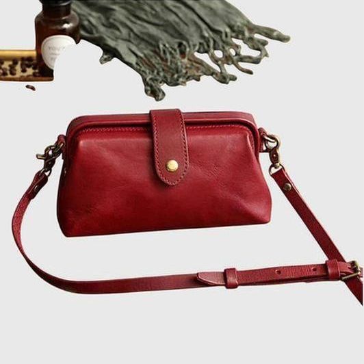 תיק כתף לנשים של לירון