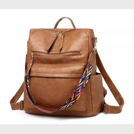 תרמיל גב אלגנטי של תמר אלורה