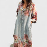 שמלת מידי של דנה פשתן