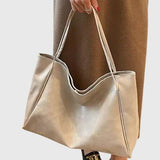 תיק כתף אלגנטי של יעל