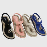 סנדלים נוחים של קלו