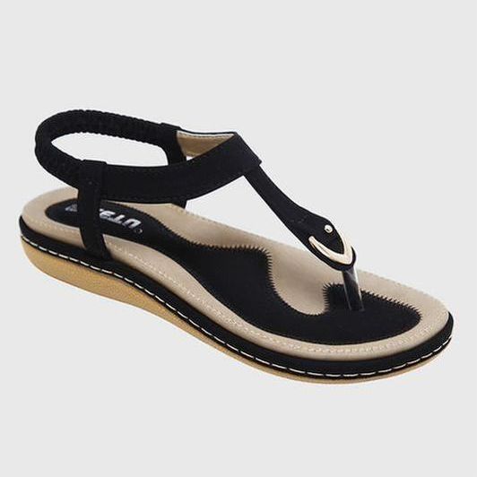 סנדלים נוחים של קלו