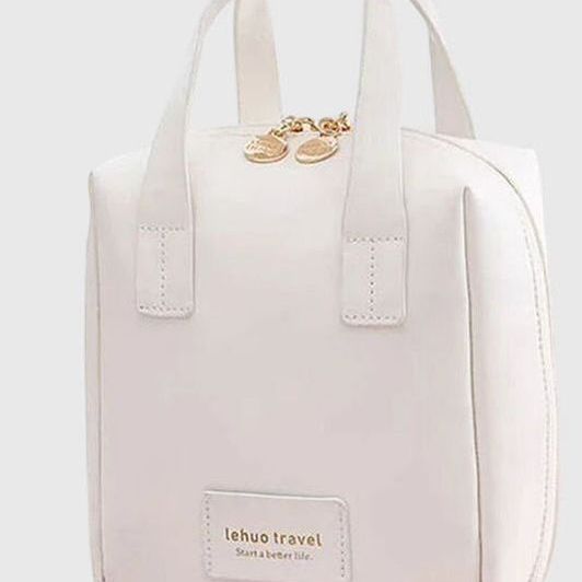 תיק איפור רבקה אלור