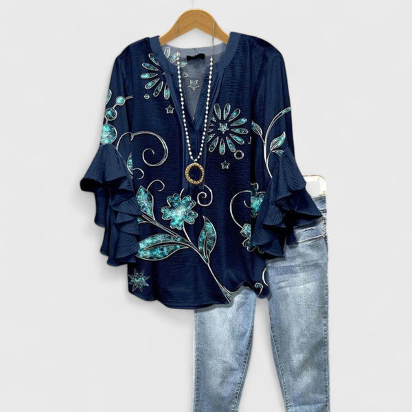 חולצת רבקה קלילה