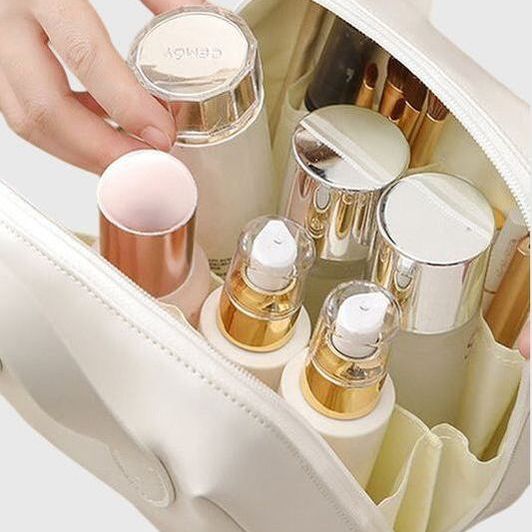 תיק איפור רבקה אלור