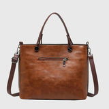 תיק כתף Hadas Elegance