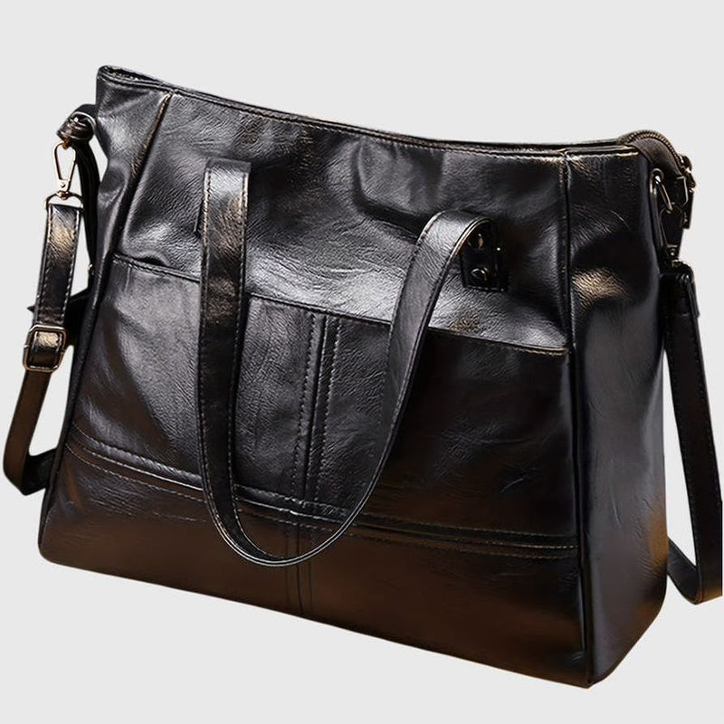 ארנק עור דנה