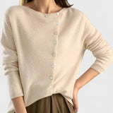 קרדיגן אלגנט של שירה