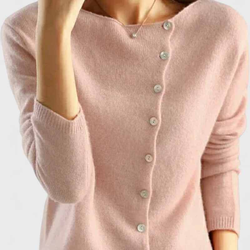 קרדיגן אלגנט של שירה