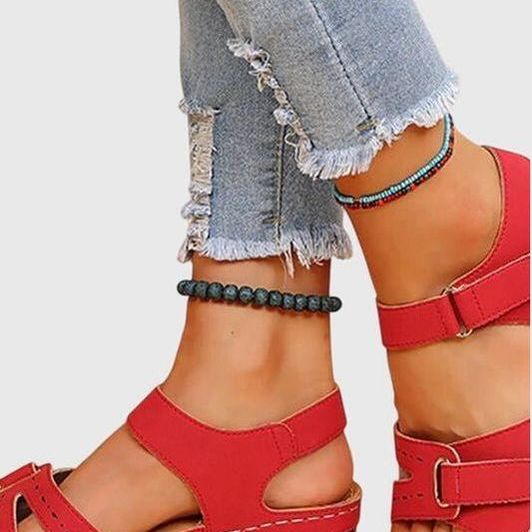 סנדלים של נגה