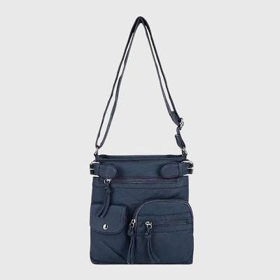 הילה עם כיסים מרובים