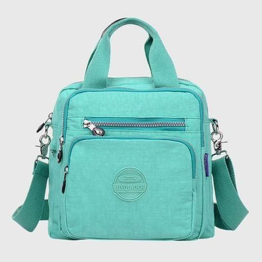 תיק כתף רב תכליתי של עדן