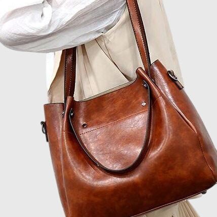 סט תיקי נגה