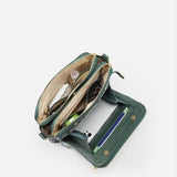 תיק עור איכותי של שירה