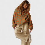 פליז בוהמי רבקה