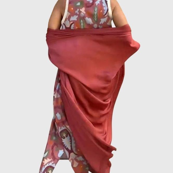 סט קצב אורבני של נועה