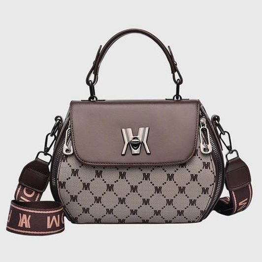 תיק כתף ליה צ'ארם