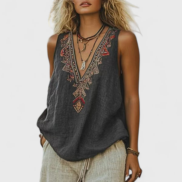 חולצת רבקה זוהרה