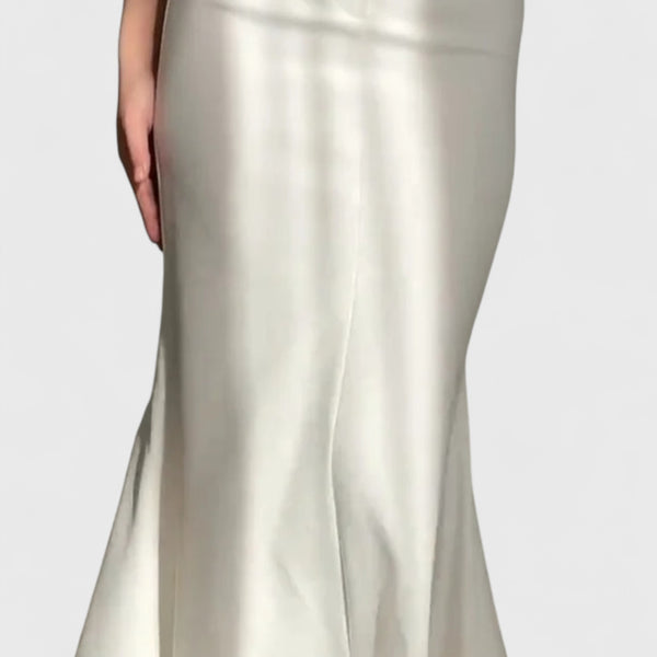 חצאית זנב דג ליאור