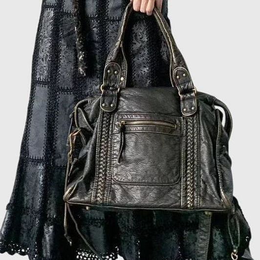 תיק כתף אלגנטי רבקה