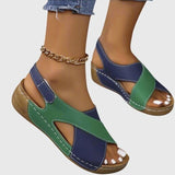 סנדלים של ליאת אומן