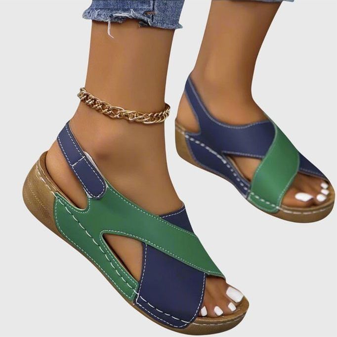 סנדלים של ליאת אומן