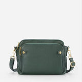 תיק עור איכותי של שירה