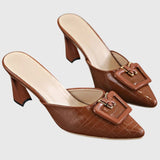 נעלי פרפר של גל