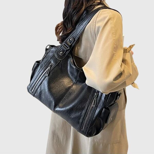 תיק כתף אלגנטי של מאיה