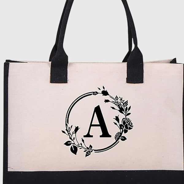 תיק אורלי עם מכתב